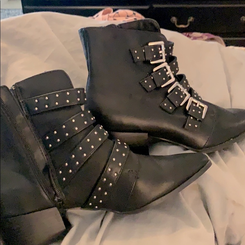 Boots